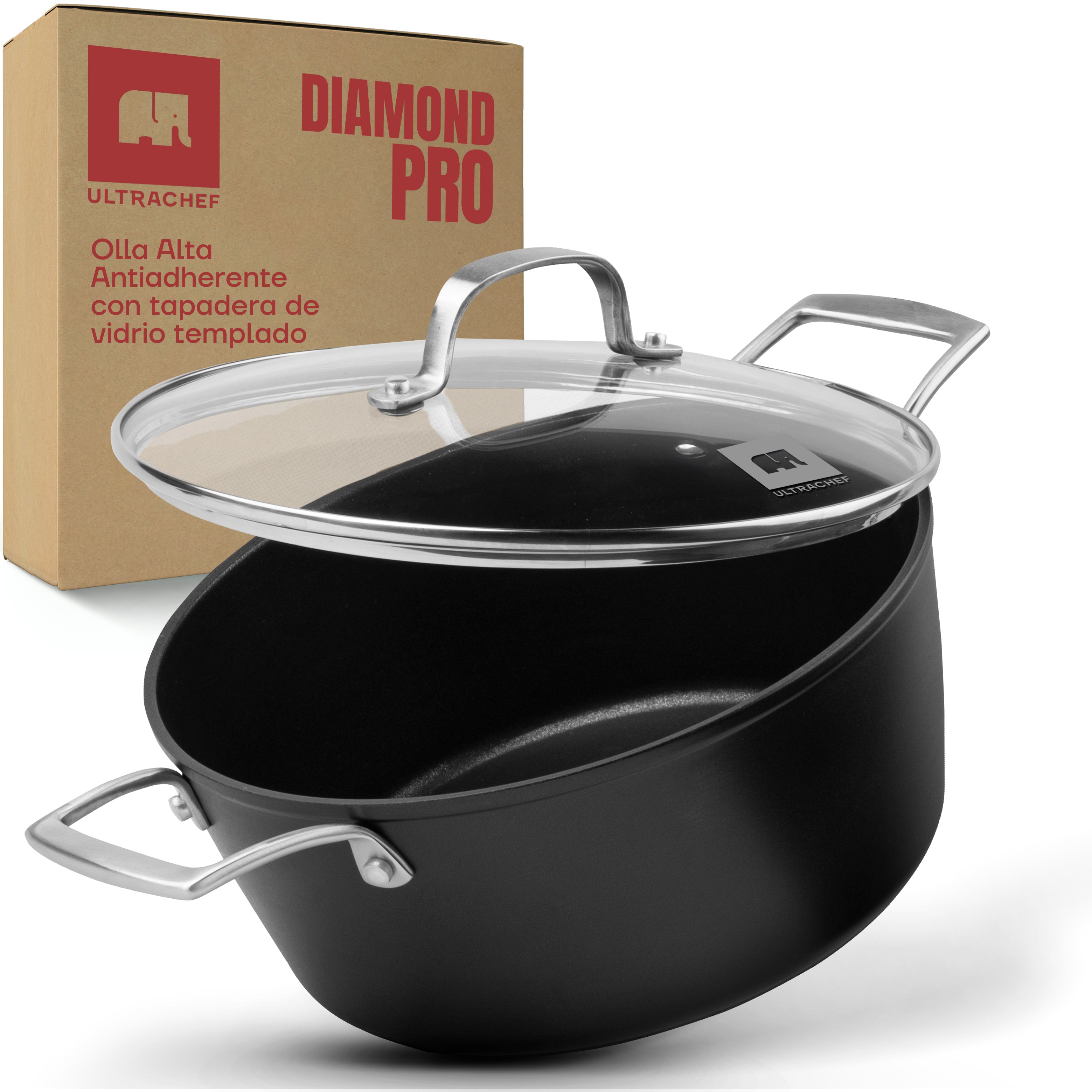 Ollas Diamond Pro