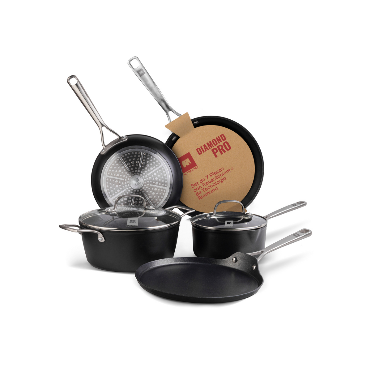 Ultrachef | Tienda Oficial